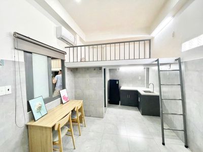 Gò Vấp Super-Wove