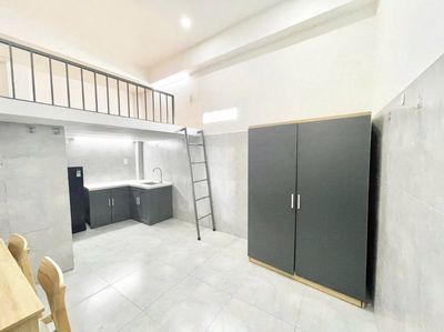 Gò Vấp Super-Wove