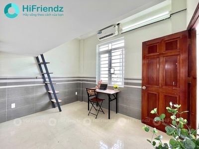Rent student room 500 M-fpt - ntt - cnc area