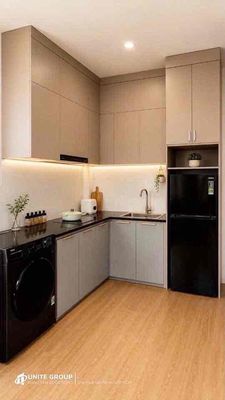 Rent apartment full of furniture near Arte Mart, ufm, rmit, tdt, ntt District 7
