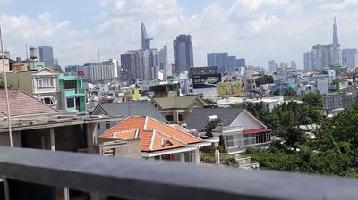 The owner of the office is the owner of the office at Trần Xuân Soạn 8 bedroom 8 toilets worth 50 million
