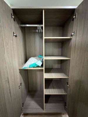 A good offer for a nice, comfortable apartment