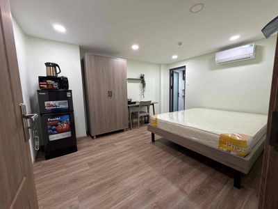 A good offer for a nice, comfortable apartment