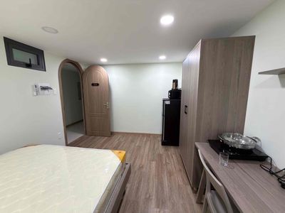 A good offer for a nice, comfortable apartment