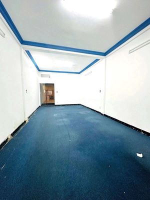 Cư Xá Bắc Hải-4 x27 M 3 bedrooms - clear design has a courtyard