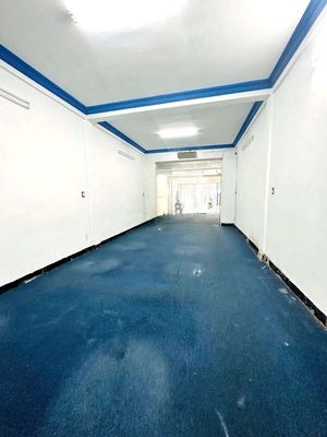 Cư Xá Bắc Hải-4 x27 M 3 bedrooms - clear design has a courtyard