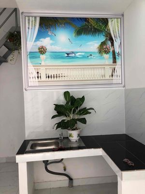 for small rent