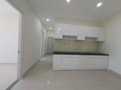 Topaz Elite senior apartment 2 bedroom- 79 M2 has interior - take house