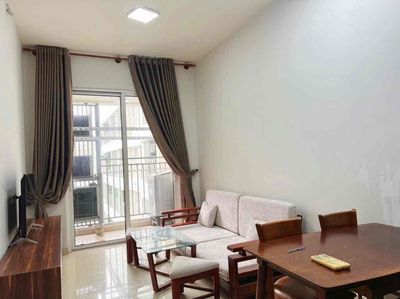 Rent a Golden Mansion apartment. Two bedrooms. A 50-mm bathroom near tsn airport.