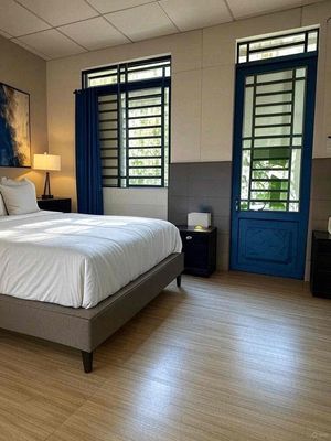 Nguyễn Huy Lượng, Bình Thạnh TNK + 2 stories, 2 bedrooms