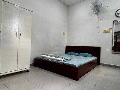 Rent room - Bình Thạnh