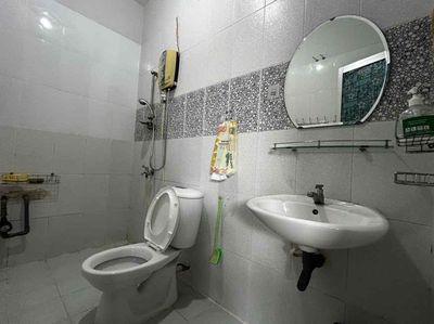 Rent room - Bình Thạnh