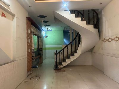 Rent aeon Tân Phú 4 floors of 3 bedroom 3 toilet 3