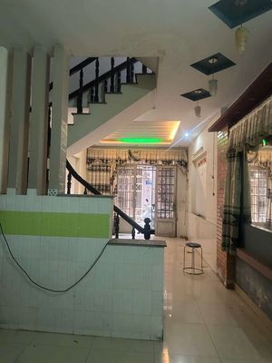 Rent aeon Tân Phú 4 floors of 3 bedroom 3 toilet 3