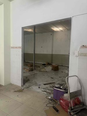 Rent a Thới An micro-Pap Kahr home every 16 million and 800 meters cheap