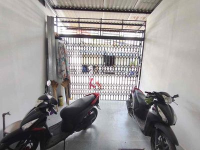 Bùi Quang Là.3.18 M ground. Two floors. Five bedrooms.