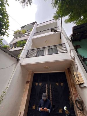 One MM Cao Xuân Dục District 8 area uses 1,000 meters fit for warehouses, service apartments, company
