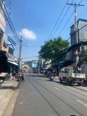 One MM Cao Xuân Dục District 8 area uses 1,000 meters fit for warehouses, service apartments, company