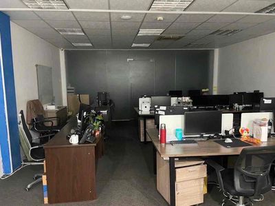 Rent a cash house-- KDC Tân Quy Đông, P. Tân Phong, District 7