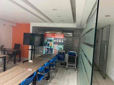 Rent a cash house-- KDC Tân Quy Đông, P. Tân Phong, District 7