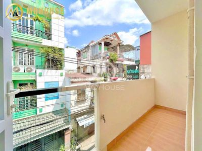 apartment 50 meters per bedroom full of cinch8 - 3