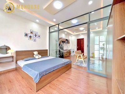 apartment 50 meters per bedroom full of cinch8 - 3