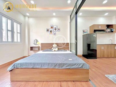 apartment 50 meters per bedroom full of cinch8 - 3