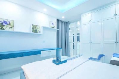 Rent the apartment Sunrise City, 56 meters2, 1 bedroom, full utility
