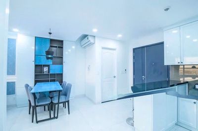 Rent the apartment Sunrise City, 56 meters2, 1 bedroom, full utility