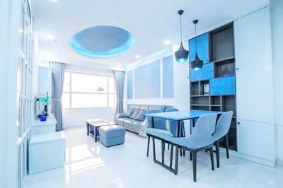 Rent the apartment Sunrise City, 56 meters2, 1 bedroom, full utility