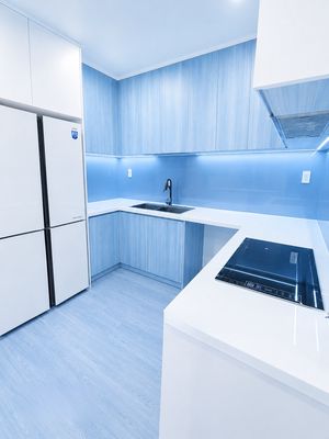Rent the apartment Sunrise City, 124 meters, 3 bedrooms, 25 million