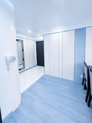 Rent the apartment Sunrise City, 124 meters, 3 bedrooms, 25 million