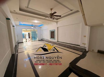 Rent house 5 X22 - Bà Điểm - Ho Chi Minh City - 14 million a month