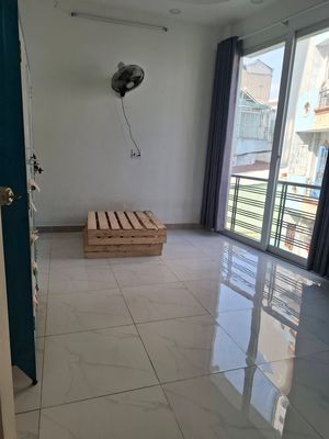 Rent room Phan Đăng Lưu near Phan Long District Phú Nhuận