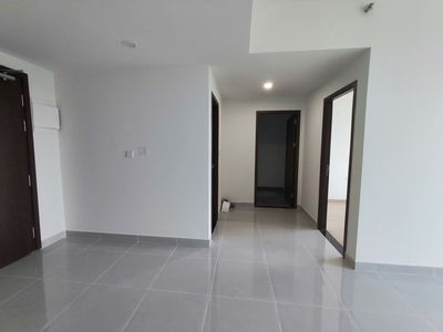 Rent the 12th County picity apartment-- 1 bedroom plus 58 M2-- at 6.5 million a month.