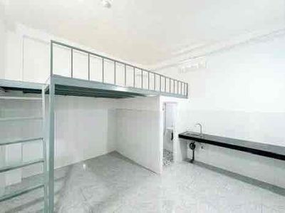 Hotel in Phước Long B