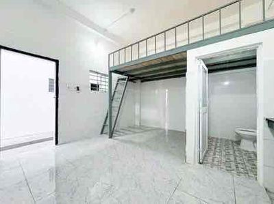 Hotel in Phước Long B