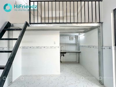 Rent student room Thủ Đức, hub, hcmue, spk, uel.