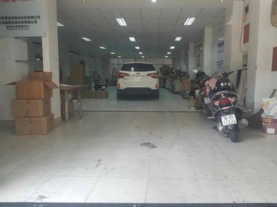 Rent a Tây Thạnh Internal House