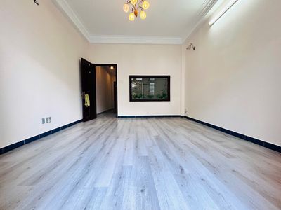 Rent a loan on Trần Hưng Đạo, P. Cầu Ông Lãnh