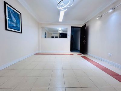 Rent a loan on Trần Hưng Đạo, P. Cầu Ông Lãnh