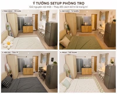 Master + real picture + full interior district 3 + sky gate