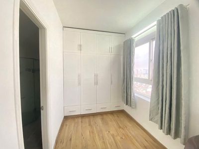 Need to rent the Copac-Contres Dame apartment, three bedrooms, nice house, cool river view