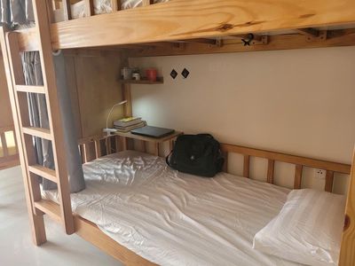 The beautiful, modern, modern, comfortable bed of sleepboxes - from 1.2 million a month!