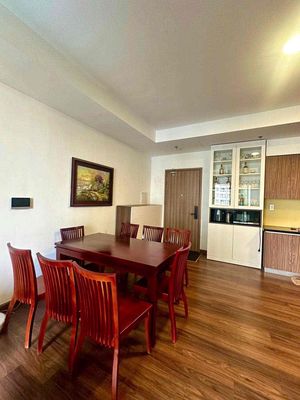 Three bedrooms. Two full-on furniture. Just 16 million in Akari City.