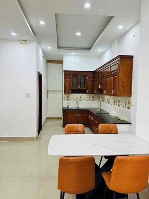 rent two-sided villa full of security furniture