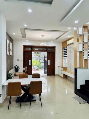 rent two-sided villa full of security furniture