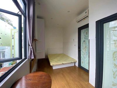 A window studio is only 5 million.