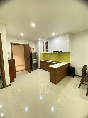 Rent the capital apartment centrosa - 1 bedroom plus 56 M2