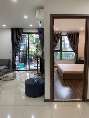 Rent the capital apartment centrosa - 1 bedroom plus 56 M2